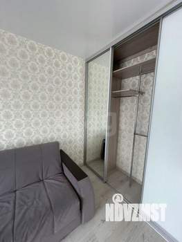 1-к квартира, вторичка, 40м2, 2/10 этаж