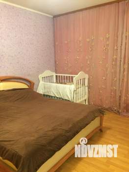 3-к квартира, вторичка, 110м2, 3/9 этаж