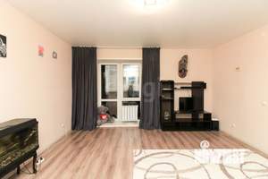 2-к квартира, вторичка, 60м2, 2/9 этаж