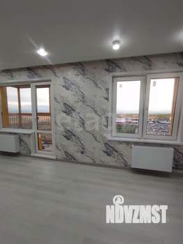 Студия квартира, вторичка, 32м2, 10/19 этаж