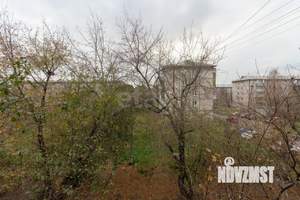 2-к квартира, вторичка, 50м2, 3/5 этаж