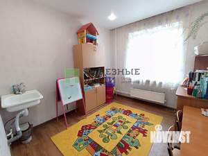 1-к квартира, вторичка, 40м2, 1/10 этаж