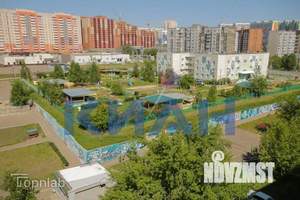 4-к квартира, вторичка, 80м2, 8/10 этаж