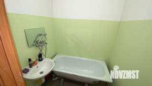 4-к квартира, вторичка, 104м2, 16/18 этаж