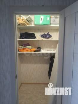 2-к квартира, вторичка, 58м2, 10/10 этаж