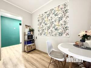 1-к квартира, вторичка, 35м2, 7/15 этаж