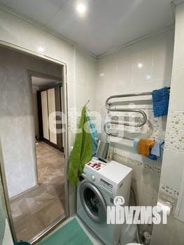 1-к квартира, вторичка, 30м2, 2/5 этаж