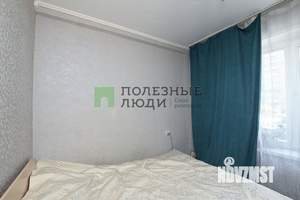 1-к квартира, вторичка, 33м2, 1/5 этаж
