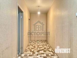 2-к квартира, вторичка, 60м2, 7/9 этаж