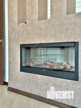 2-к квартира, вторичка, 64м2, 17/23 этаж