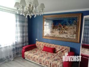 4-к квартира, вторичка, 83м2, 9/10 этаж