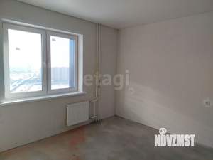 3-к квартира, вторичка, 62м2, 18/24 этаж