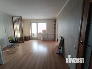 2-к квартира, вторичка, 53м2, 10/10 этаж