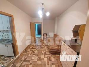 1-к квартира, вторичка, 27м2, 6/19 этаж