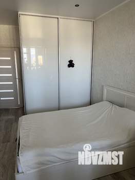 3-к квартира, вторичка, 100м2, 14/17 этаж