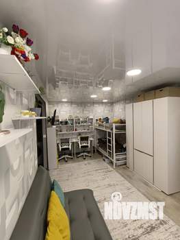 2-к квартира, вторичка, 46м2, 5/5 этаж