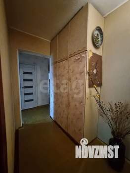 4-к квартира, вторичка, 82м2, 1/9 этаж