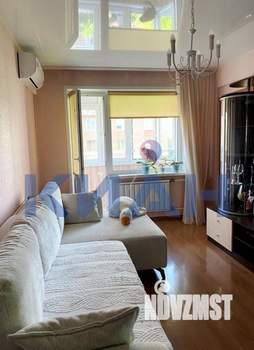 3-к квартира, вторичка, 50м2, 5/5 этаж