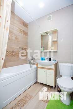 2-к квартира, вторичка, 57м2, 10/16 этаж