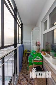 1-к квартира, вторичка, 37м2, 11/17 этаж