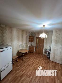 Студия квартира, вторичка, 24м2, 5/16 этаж