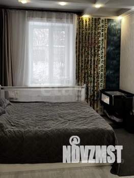 2-к квартира, вторичка, 55м2, 1/3 этаж