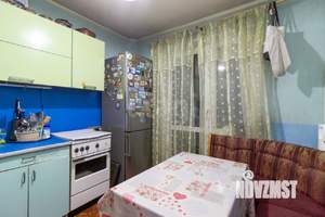 1-к квартира, вторичка, 40м2, 3/16 этаж