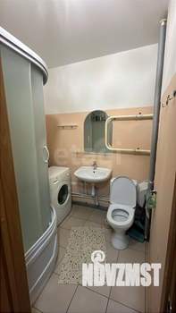 Студия квартира, вторичка, 27м2, 13/18 этаж