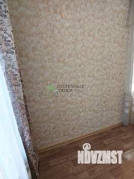 Студия квартира, вторичка, 9м2, 2/5 этаж