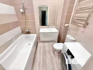 1-к квартира, вторичка, 39м2, 12/23 этаж