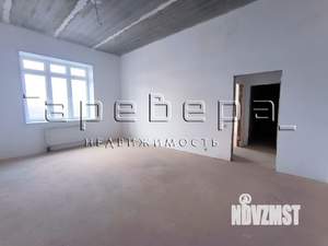 2-к квартира, сданный дом, 73м2, 8/8 этаж