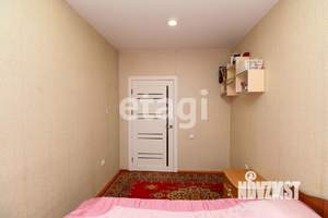 2-к квартира, вторичка, 64м2, 12/16 этаж