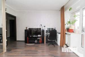 1-к квартира, вторичка, 48м2, 5/12 этаж