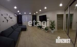 4-к квартира, вторичка, 84м2, 9/10 этаж