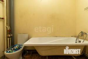 1-к квартира, вторичка, 35м2, 14/17 этаж