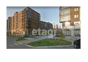 2-к квартира, вторичка, 68м2, 6/8 этаж