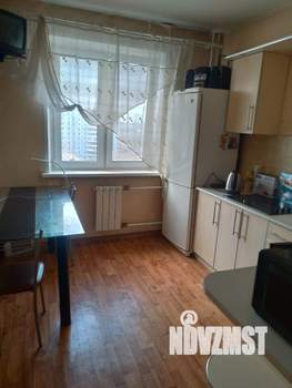 3-к квартира, вторичка, 67м2, 8/10 этаж