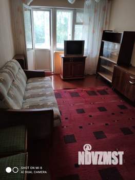 2-к квартира, вторичка, 48м2, 3/5 этаж