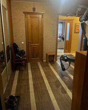 4-к квартира, вторичка, 111м2, 3/10 этаж