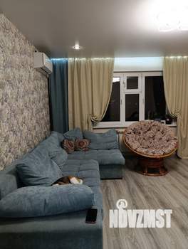 3-к квартира, вторичка, 98м2, 5/15 этаж