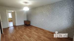 2-к квартира, вторичка, 44м2, 3/5 этаж