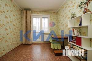 3-к квартира, вторичка, 66м2, 9/10 этаж