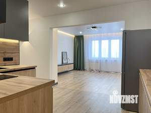 2-к квартира, вторичка, 69м2, 7/16 этаж