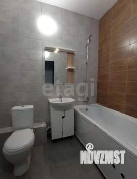 1-к квартира, вторичка, 39м2, 18/19 этаж