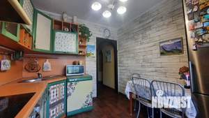 4-к квартира, вторичка, 82м2, 1/10 этаж