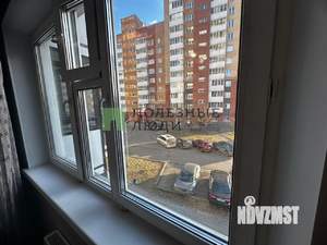 2-к квартира, сданный дом, 53м2, 3/17 этаж