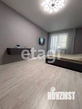 2-к квартира, вторичка, 65м2, 2/17 этаж