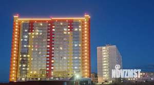 1-к квартира, вторичка, 32м2, 19/19 этаж