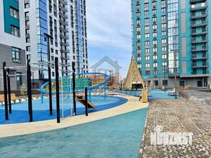 3-к квартира, вторичка, 67м2, 6/17 этаж