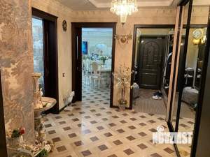 3-к квартира, вторичка, 80м2, 10/10 этаж